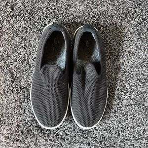 Allbirds tree loungers slip-on shoes